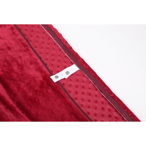 Latitude Run® Alls Weighted Throw Blanket Wayfair